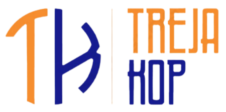 TREJA KOP | LOGO